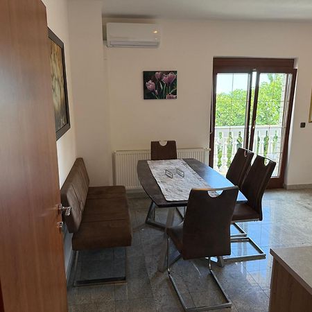 Villa Kopic Opatija Dış mekan fotoğraf