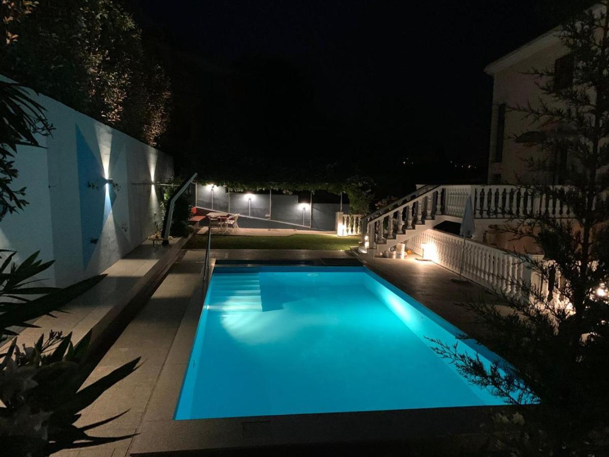 Villa Kopic Opatija Dış mekan fotoğraf